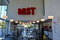 Best Cafe, Virginia Museum of Fine Arts - Richmond, Virginia