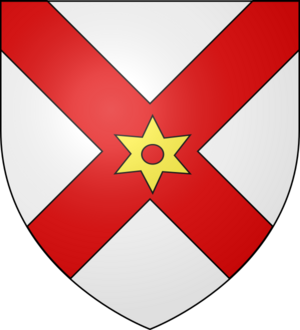 Blason Marconne