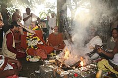 Bodhinatha-samaya-diksha