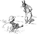 Br'er Rabbit and Tar-Baby