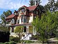 Bradford House 333 G St San Rafael CA 3-21-2010 3-15-00 PM