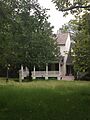 Brick House on the Pike