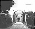Bridge in French Creek Township