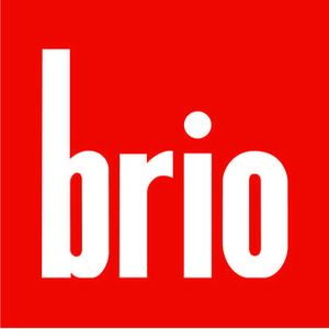 Brio (soft drink company) Logo.jpg