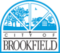 Brookfield, WI Seal