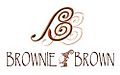 Brownie Brown logo