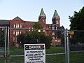 Buffalo State Asylum for the Insane - 1