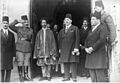 Bundesarchiv Bild 102-12834, Kronprinz von Abessinien und König Fuad I.
