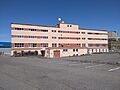 CFB Esquimalt D211