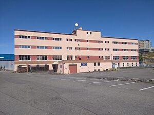 CFB Esquimalt D211