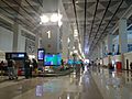 CGK Terminal 3 8