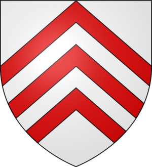 COA fr Callac