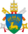 C o a Marcelus II.svg