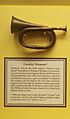 Camp Verde-Fort Camp Verde-Custers Last Stand Calvary Trumpet-1878-2