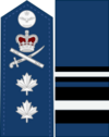 Canada-Air force-OF-7-collected.svg