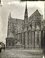 Cathedral, Amiens, France, 1903 2