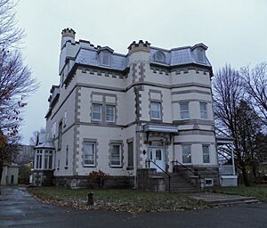 Château Beauce 07