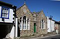 Chacewater Literary Institute - geograph.org.uk - 148043