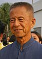 Chamlong Srimuang 2008 (cropped)