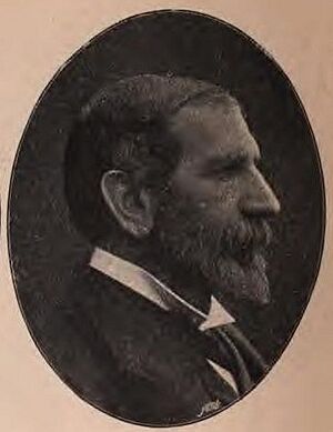 Charles Guy Pym