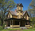 Charles H. Burwell House