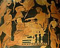 Chryses Agamemnon Louvre K1