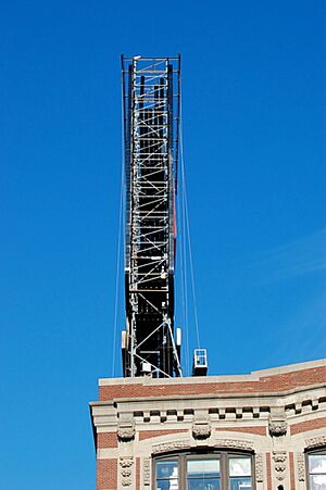 Citgo Sign Profile