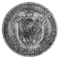 Coa Constantin Mavrocordat