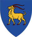 Coat of arms of Istria