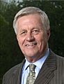 Collin Peterson official photo