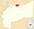 Colombia - Meta - Cabuyaro