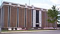 Comanche County Oklahoma courthouse