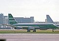 Convair 880-22M VR-HGG Cathay MIA 04.10.75 (2)