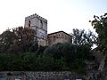 Cotalba torre campanes