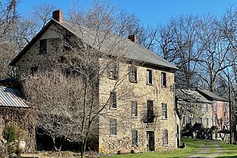 Creamery, Cheese Factory, Little York, NJ.jpg