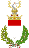 Coat of arms of Crema