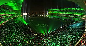 Croke Park - Dublin vs Tyrone 125