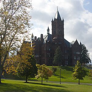 Crousecollegesu