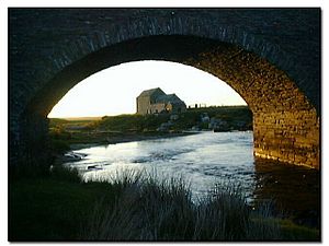 Dale Mill, Westerdale, Caithness - geograph.org.uk - 1332.jpg
