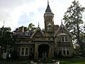 De La Salle Heritage House