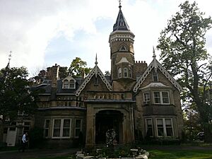 De La Salle Heritage House