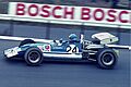 Depailler, Patrick, Pygmée 1970-05-01