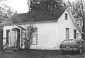 Diehl-Seitters House - Dayton Oregon