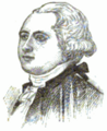 Diplomat Arthur Lee