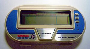 Donkey Kong Hockey - Game&Watch - Nintendo