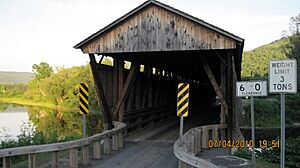 Downsville-covered-bridge