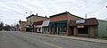 Downtown Bellevue MI