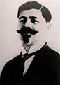 Dr Francesco Buhagiar