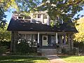 Dr James Davies House 1107 W Washington St Boise ID USA