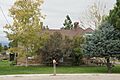 Draper-Steadman House 24SEP2012